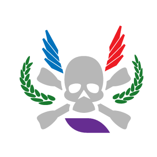 bete a charge's emblem