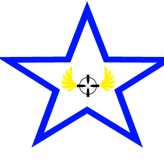 michelfd's emblem
