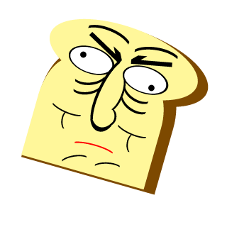 Nutdip's emblem