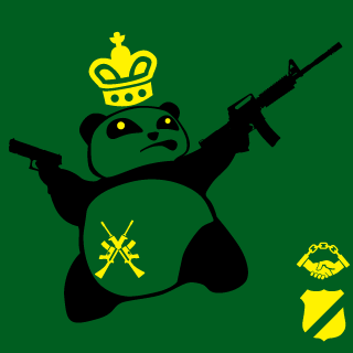 Schryver1990's emblem