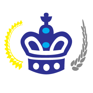 Mahamayuri-kant's emblem