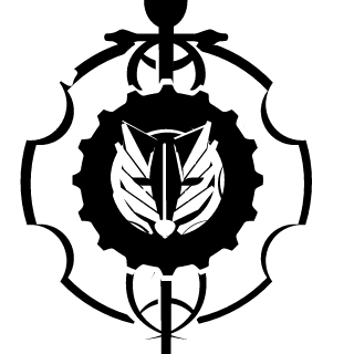 DauntlessBadger's emblem