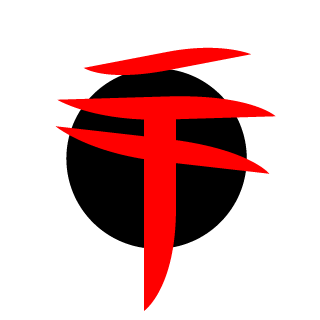 Void363's emblem