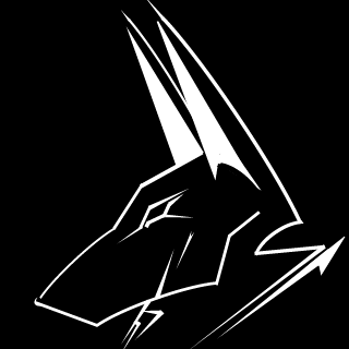 Shadow Elite Team's emblem