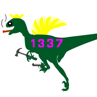 TurkMurphy's emblem