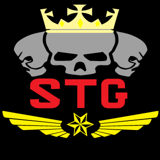 Special Tactics Group's emblem