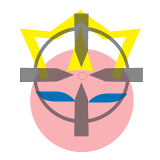 JazzCatCoolCat's emblem