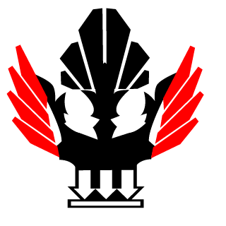M4CU5 F3N1X's emblem