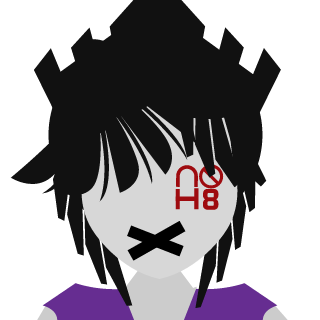 TECHNORAINBOWZ's emblem