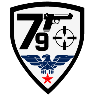 SuperBAD1979's emblem