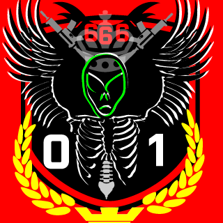 SEVEREDGLINT447's emblem