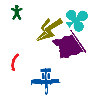 Lorxn's emblem