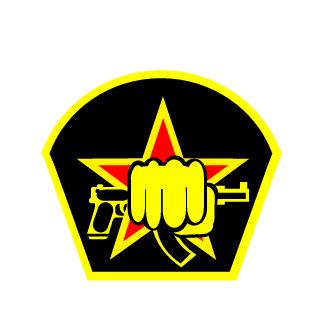 SamSignori's emblem