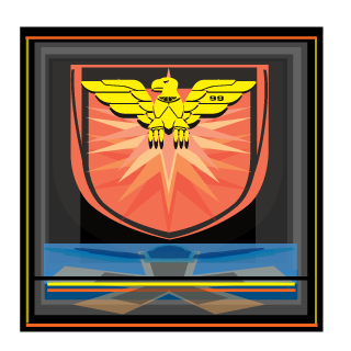 spanglegoose's emblem