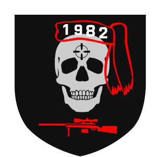 Pathfinder82's emblem