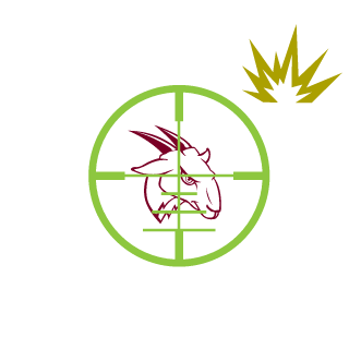 Humm244's emblem