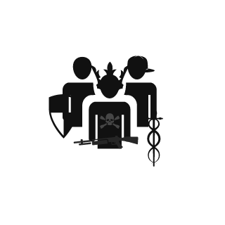 Cloudchou's emblem
