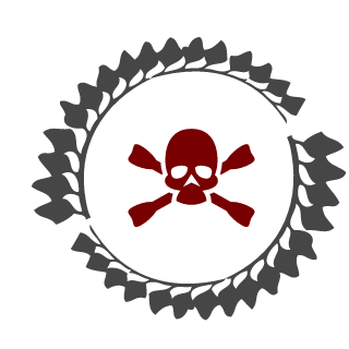 Dziurson420's emblem