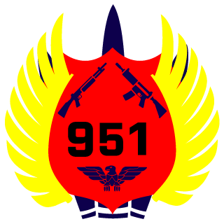 patrice951's emblem
