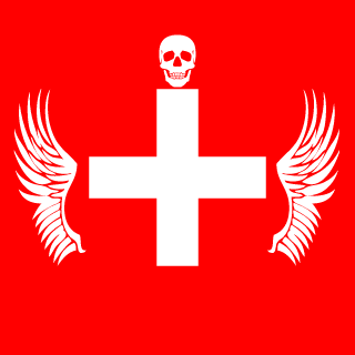 GreywolfPW's emblem