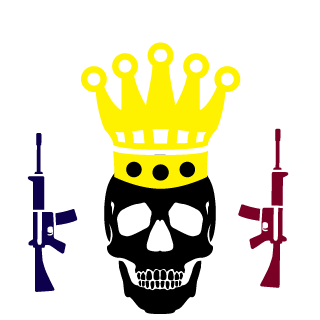 Vitorinho13's emblem