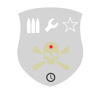 Suckit's emblem