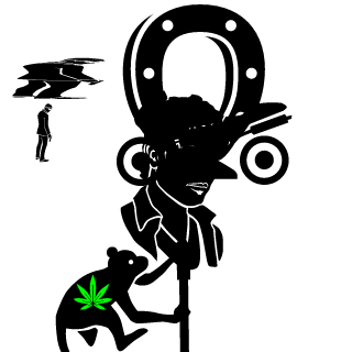 SgtKatman's emblem