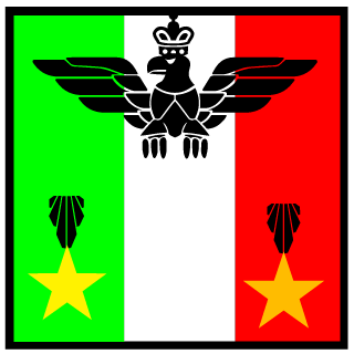 MefistoTank's emblem