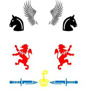 764Scout's emblem