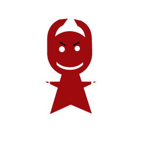 RealHeimke's emblem