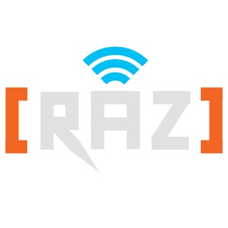 OperatorRazz's emblem