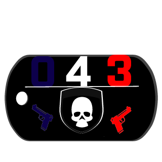 CrumblingRonnie's emblem