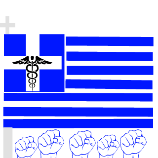 MidetDontTalk's emblem