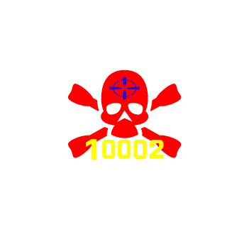 Commander10002's emblem