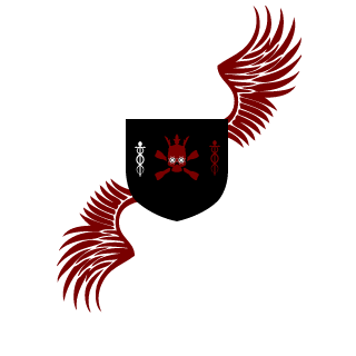Reap3rD's emblem