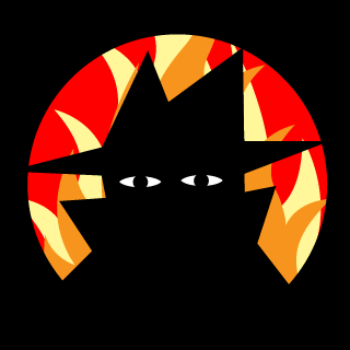 xpIomba's emblem