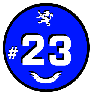 johncor's emblem