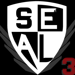 ACCiDNTLGENiUS's emblem