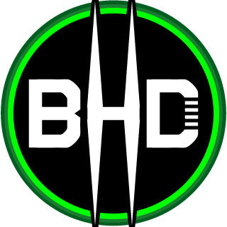 BrunoBHD's emblem