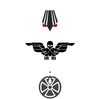TGmcice's emblem