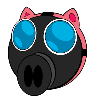 elmokanvliegen's emblem