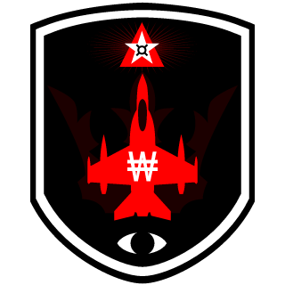 JaQivaRopt's emblem