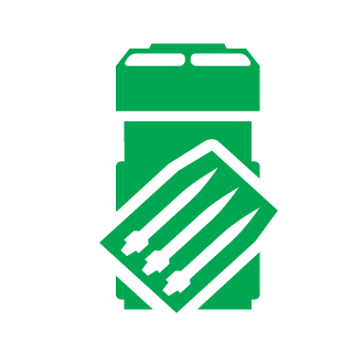 Welcome2033's emblem