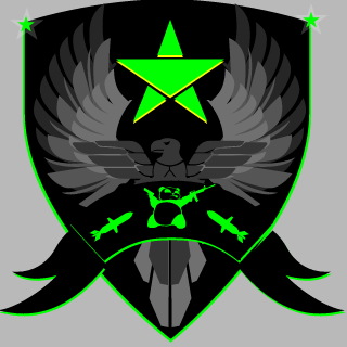 Matatrix1's emblem