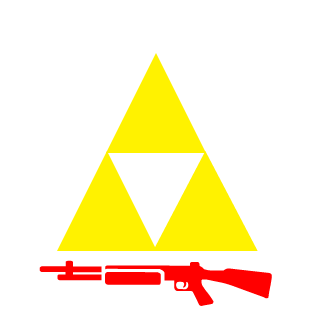 mineorbit's emblem