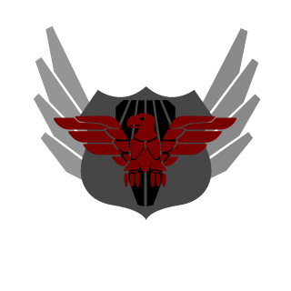 Gman-Solo's emblem