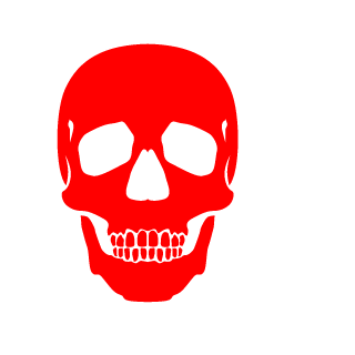 Morrimonsta's emblem