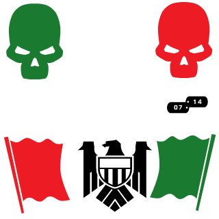 COMUNIDAD DE  ASESINOS's emblem