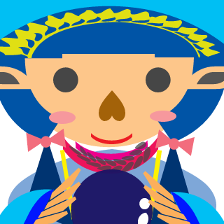 miratetete's emblem