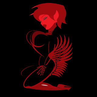 czmajty's emblem